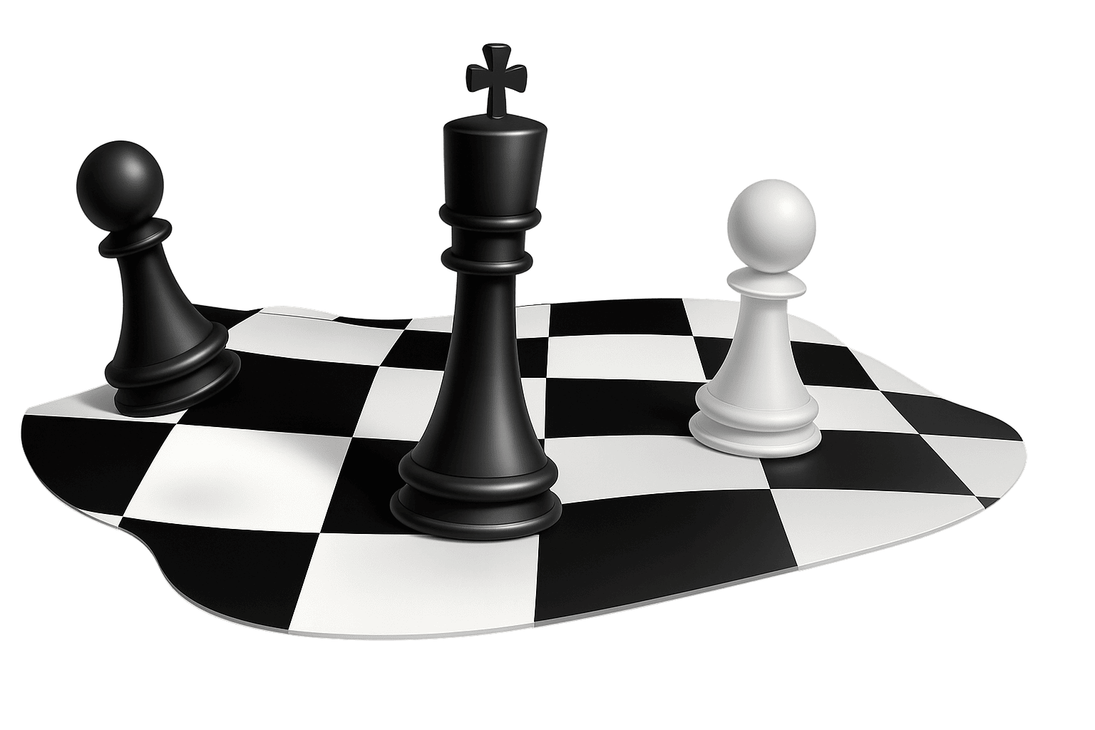 Chess Pieces